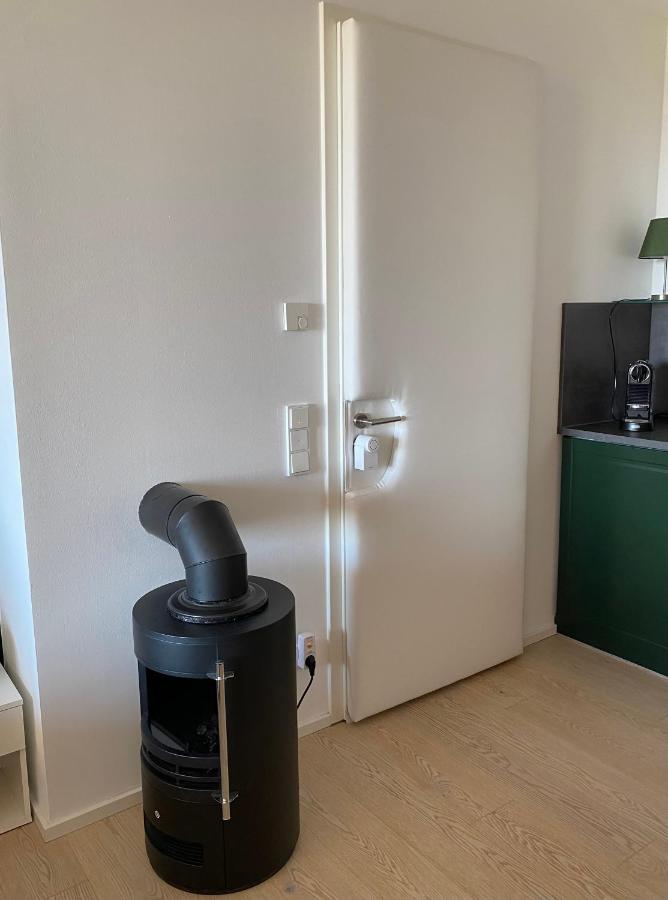 Alpen-Panorama Suite - Einzigartige Privatsuite Hoch Ueber Muenchen, 12Tes Og, Alpenblick, Loggia, Whirlpool, 15 Minuten Zum Zentrum, Ruhe Und Erholung In Der Stadt Muenchen Fuer Privat Und Geschaeftlich Reisende מראה חיצוני תמונה